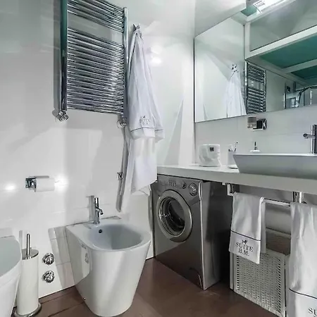 Brera 10 Min. From Duomo+kitchen *