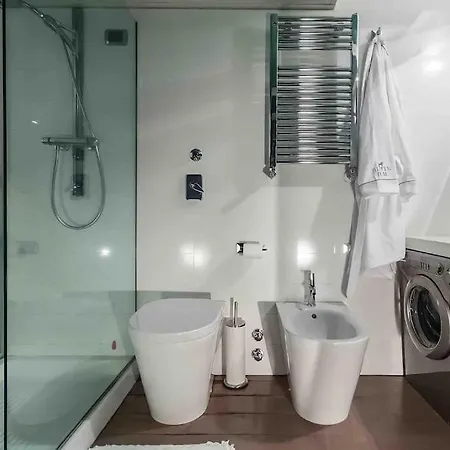 Brera 10 Min. From Duomo+kitchen * ميلان